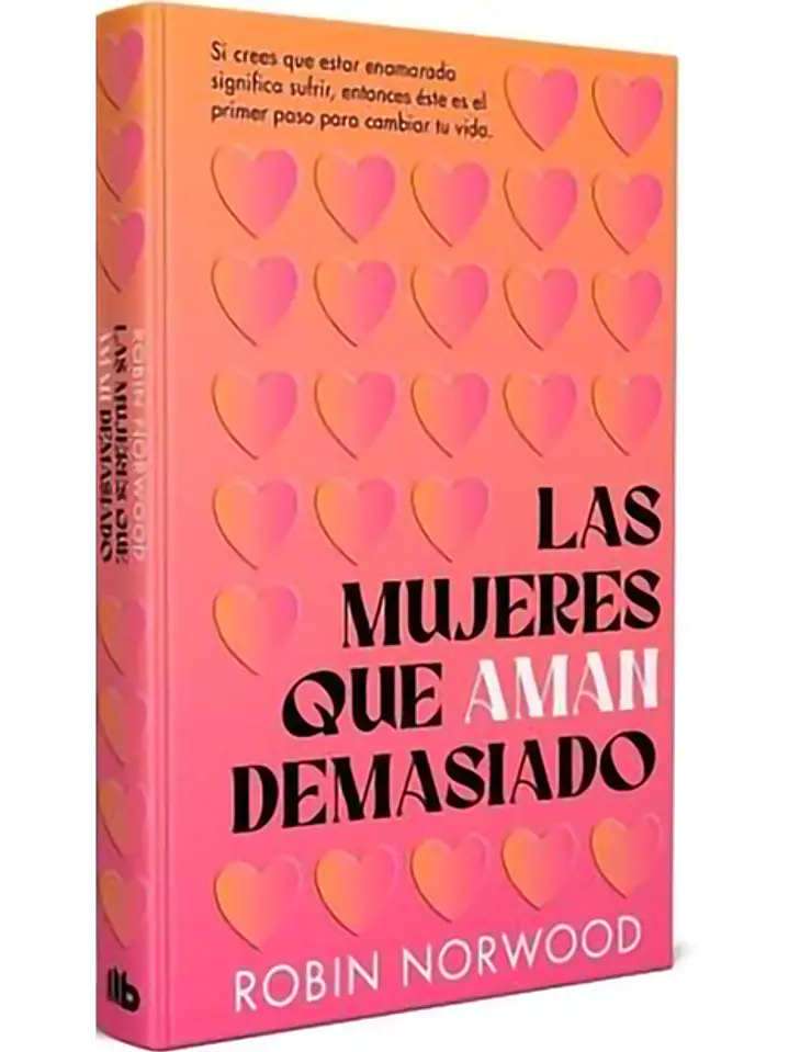 Las mujeres que aman demasiado (TD bolsillo) 1