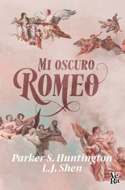 Mi oscuro romeo