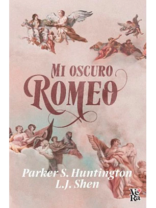 Mi oscuro romeo