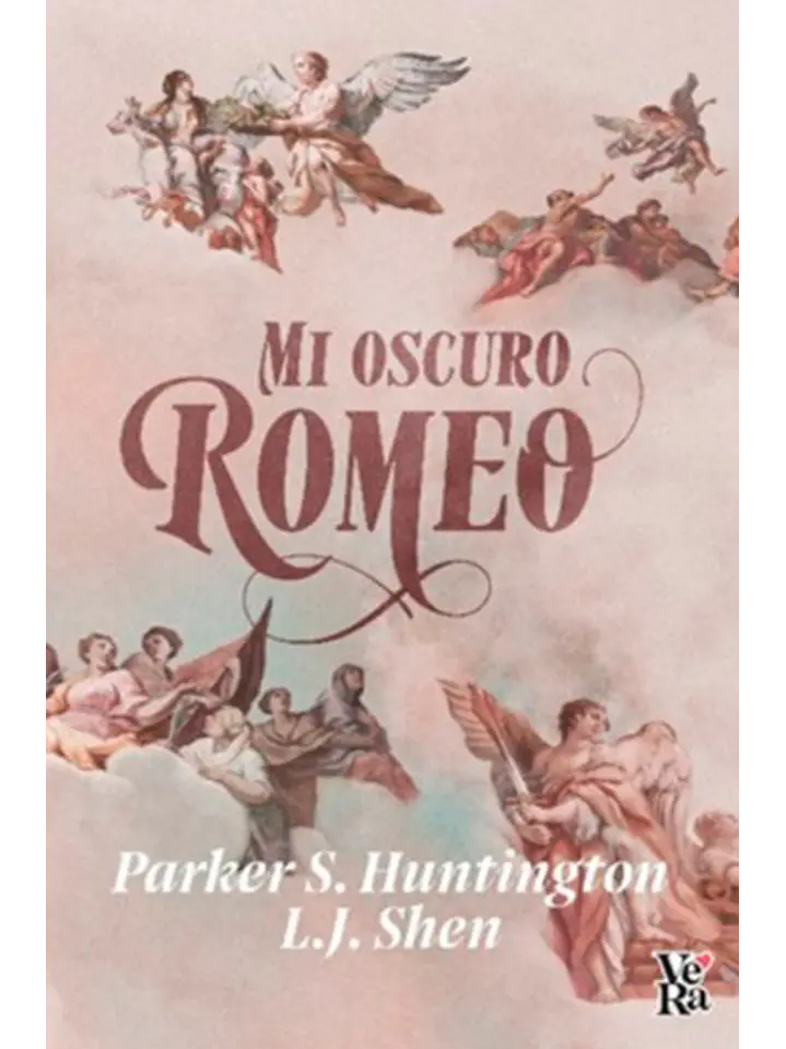 Mi oscuro romeo 1