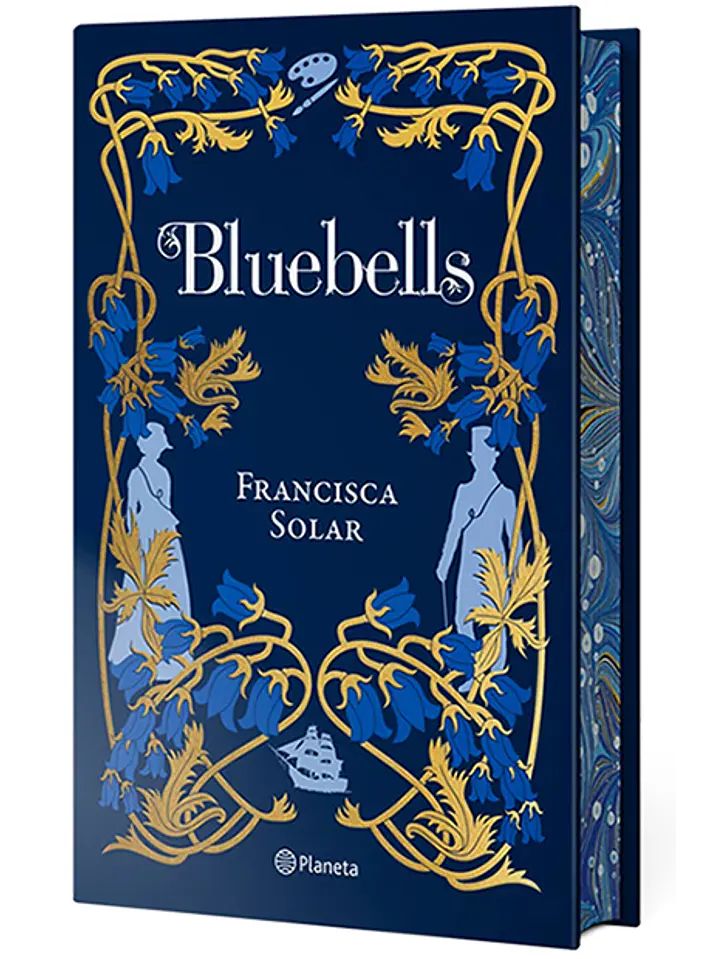 Bluebells (Edición especial) 1