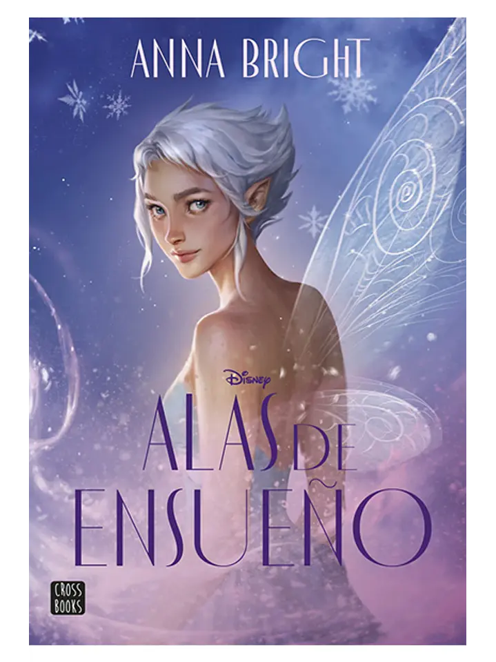 Alas de ensueño 1