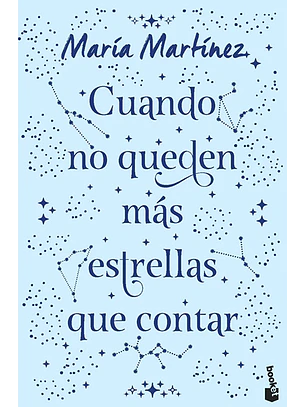 Cuando no queden más estrellas que contar (bolsillo)