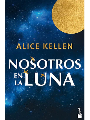 Nosotros en la luna (bolsillo)