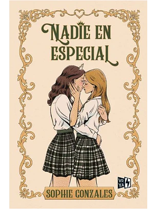 Nadie en especial