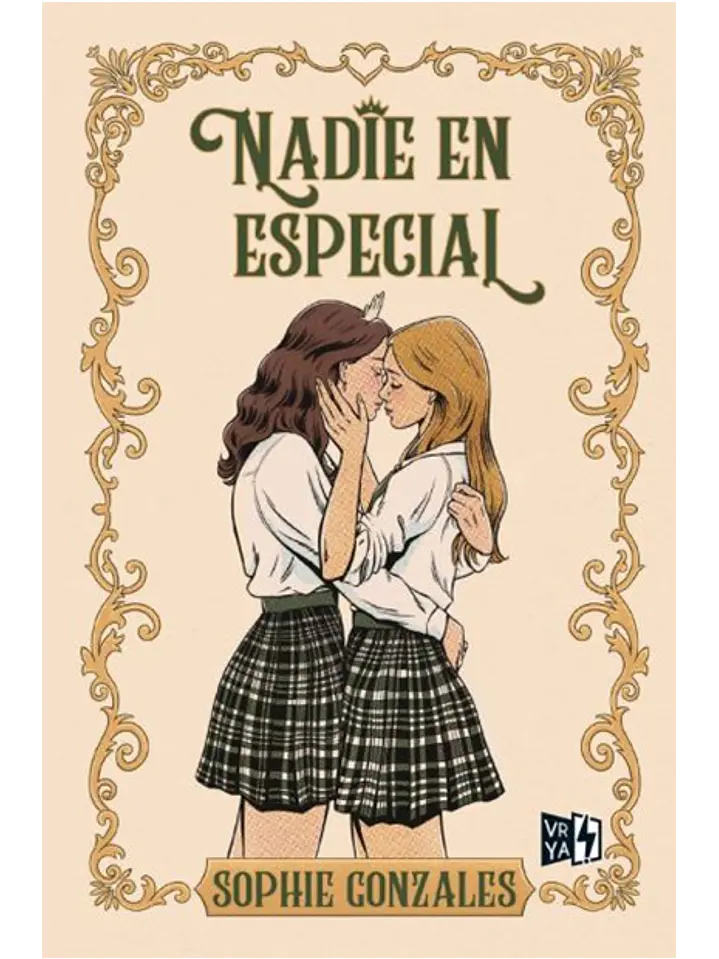 Nadie en especial 1
