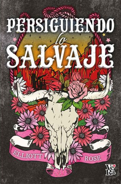 Persiguiendo lo salvaje