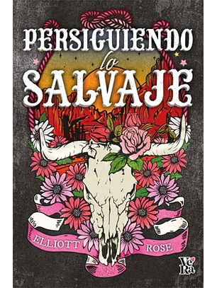 Persiguiendo lo salvaje