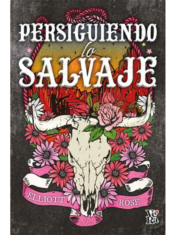 Persiguiendo lo salvaje 1