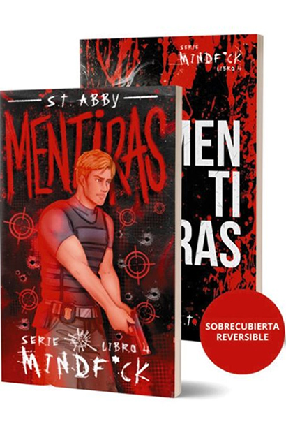 Mentiras. Serie Mindf*ck #4