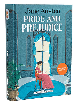 Pride and Prejudice (Oxford World’s Classics)