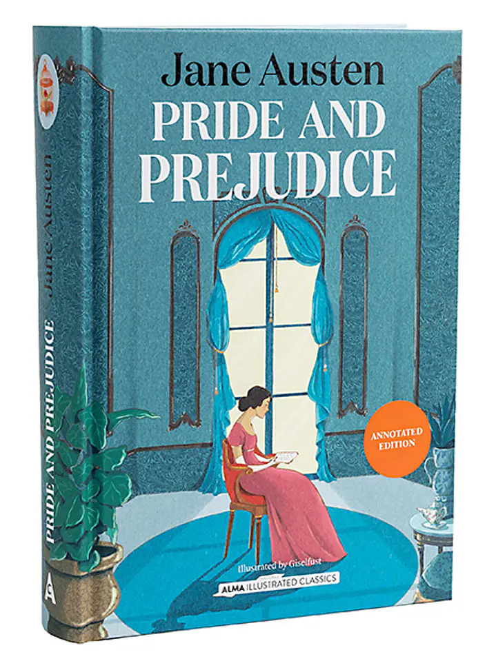 Pride and Prejudice (Oxford World’s Classics) 1