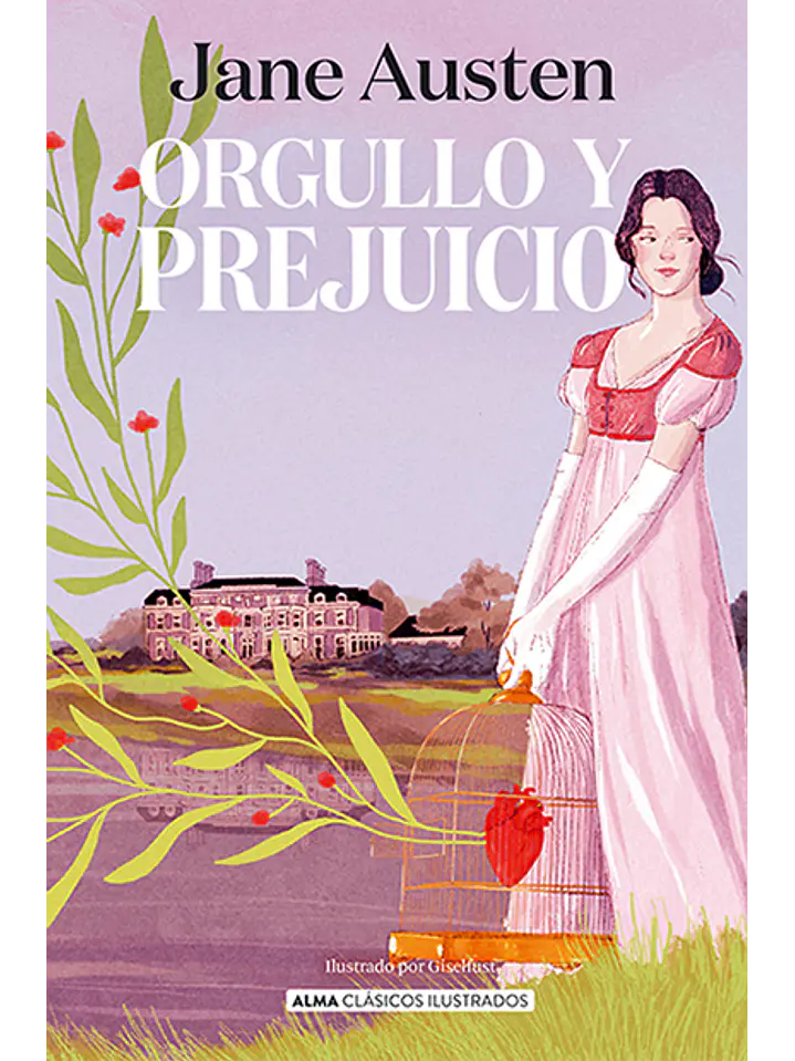 Orgullo y prejuicio (Nueva edicion) 1