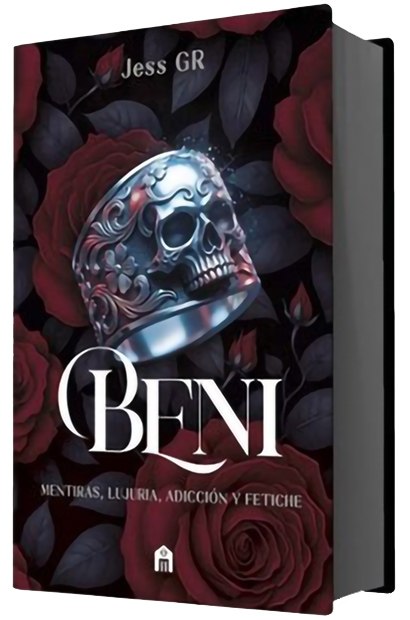 Beni (Clan Z, 5)