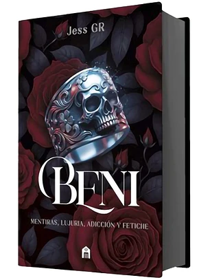 Beni (Clan Z, 5)