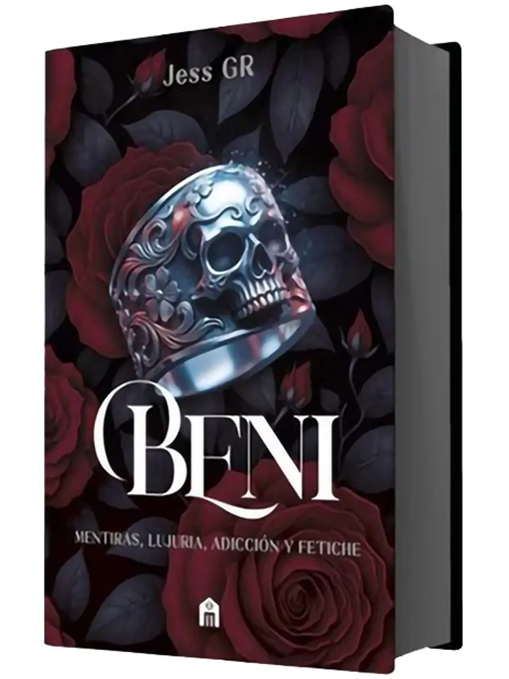 Beni (Clan Z, 5) 1