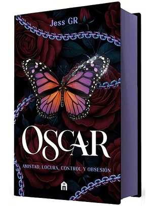 Oscar (Clan Z, 4)