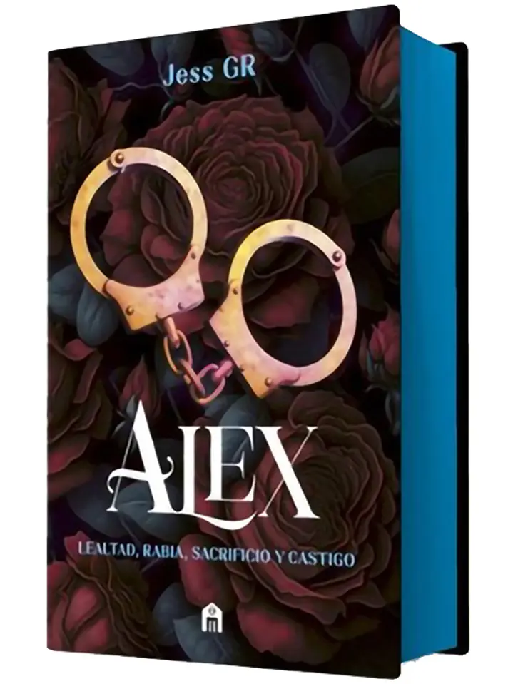 Alex (Clan Z, 3) 1