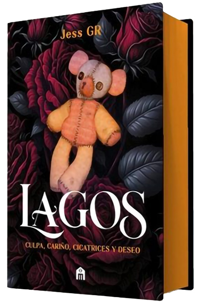 Lagos (Clan Z, 2)