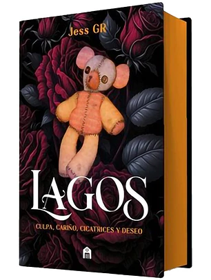 Lagos (Clan Z, 2)