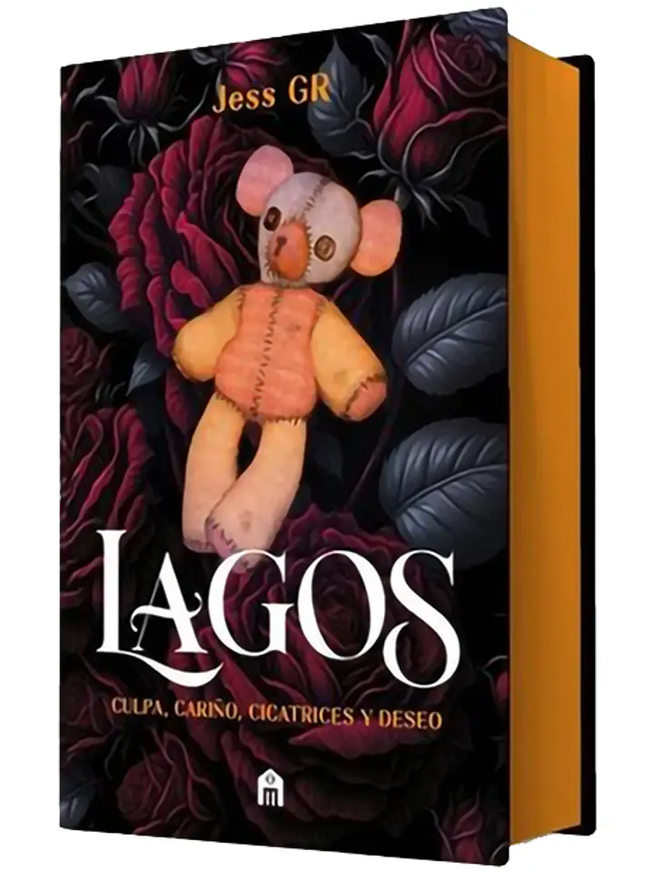 Lagos (Clan Z, 2) 1