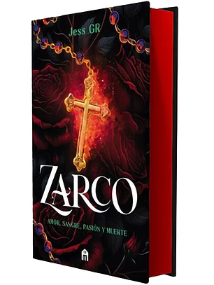 Zarco (Clan Z, 1)