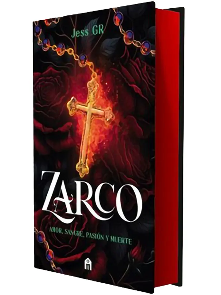 Zarco (Clan Z, 1) 1