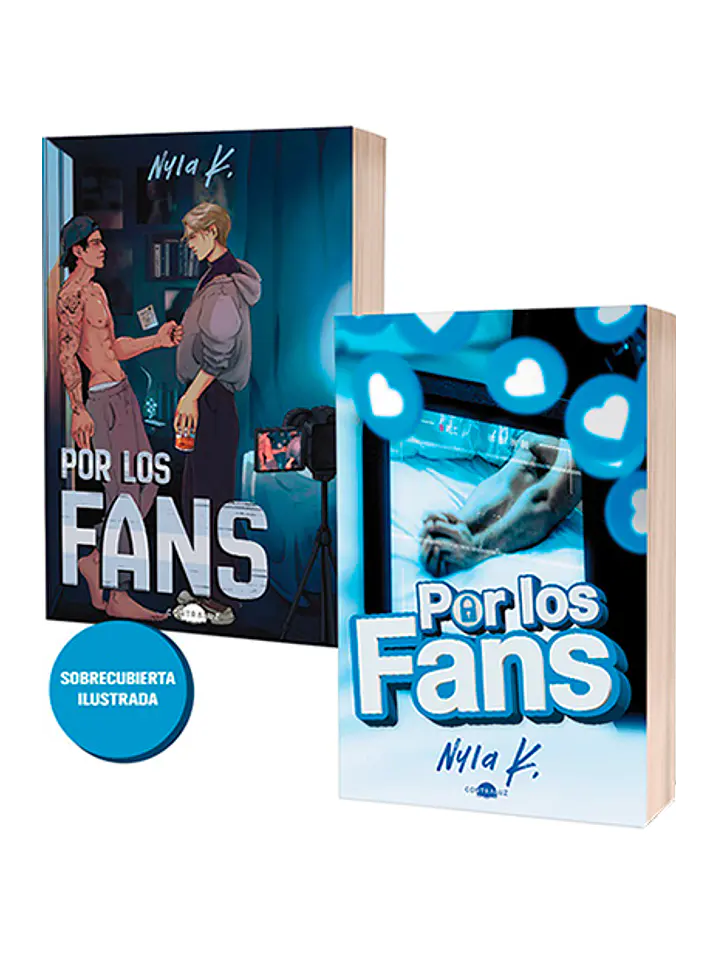 Por los fans 1