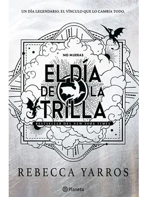 El día de la Trilla (Empíreo) PREVENTA