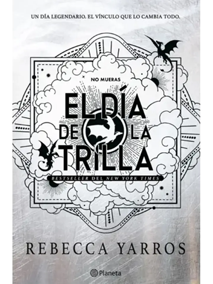 El día de la Trilla (Empíreo) PREVENTA 1