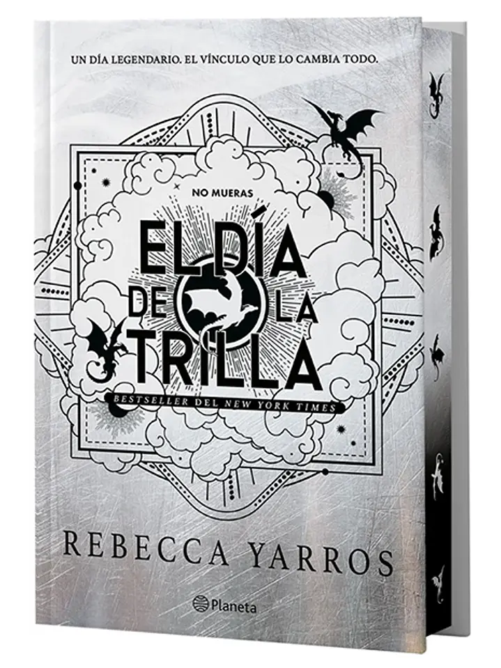 El día de la Trilla (Empíreo) PREVENTA 2