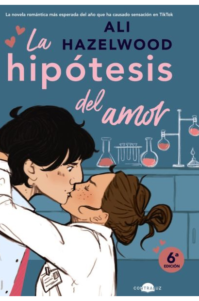La hipótesis del amor (bolsillo)