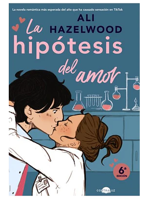 La hipótesis del amor (bolsillo)