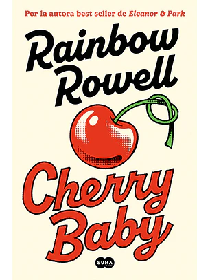 Cherry Baby