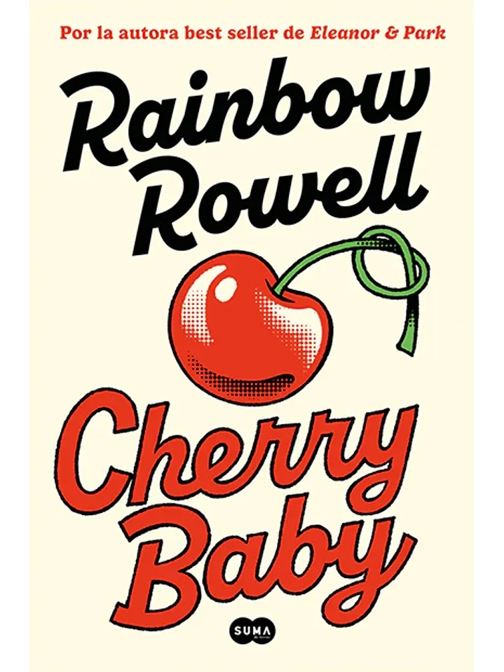 Cherry Baby 1
