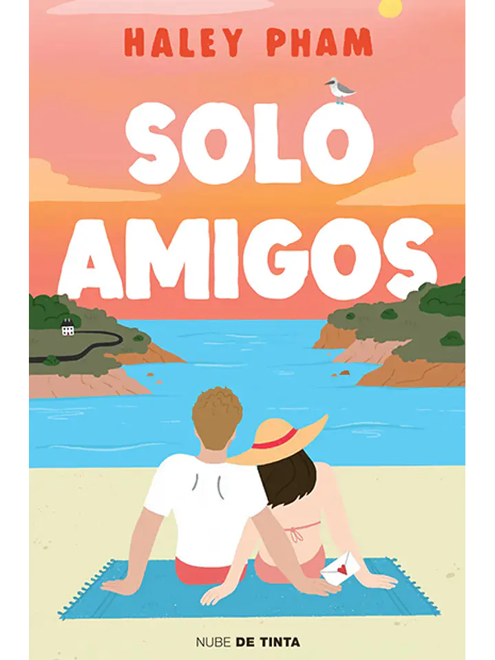 Solo amigos 1