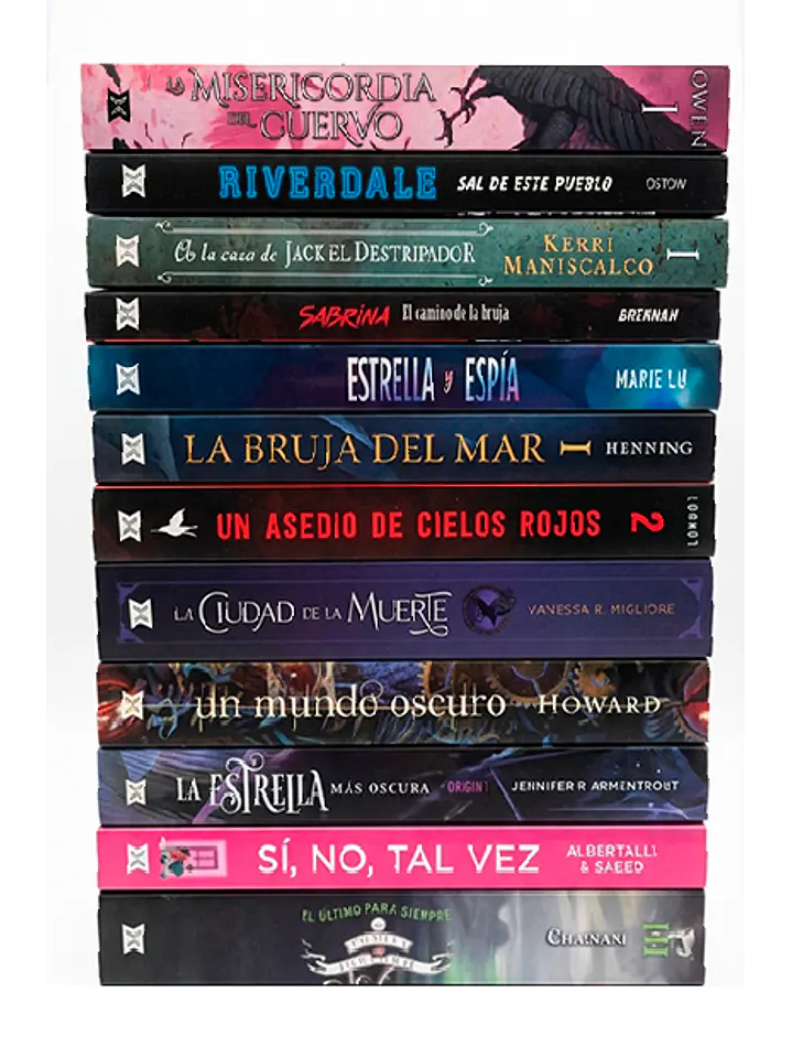 Liquidación $8.000 1