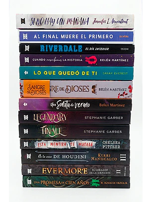 Liquidación $8.000