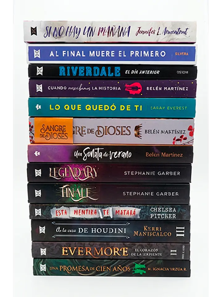 Liquidación $8.000 1