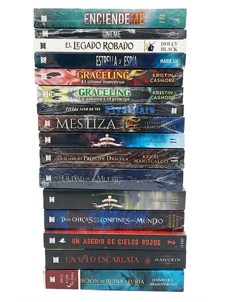 Liquidación (Solo retiro Concepción) 1