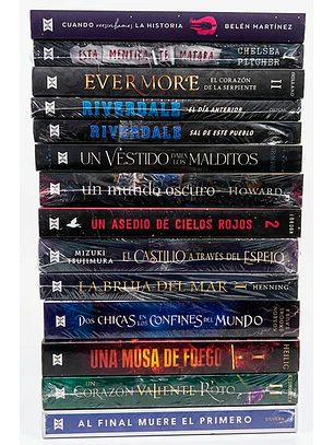 Liquidación $8.000