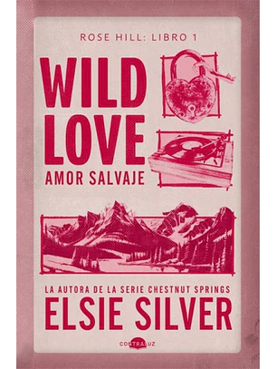 Wild love: Amor salvaje