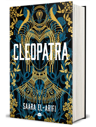Cleopatra (Tapa Dura)