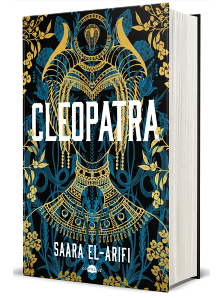 Cleopatra (Tapa Dura) 1