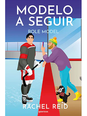 Modelo a seguir (Game Changers 5)