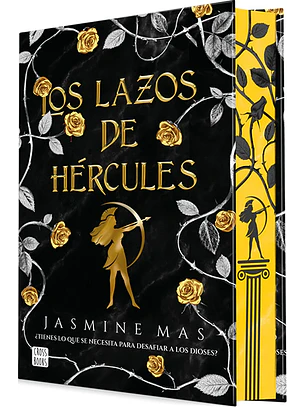 Villanos 2. Los lazos de Hércules