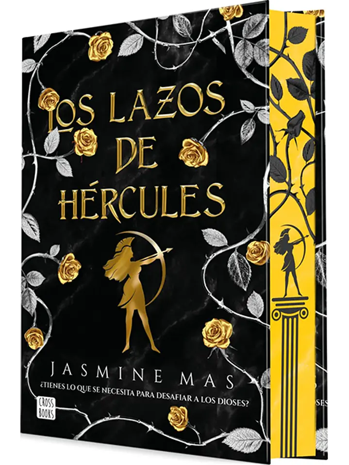Villanos 2. Los lazos de Hércules 1