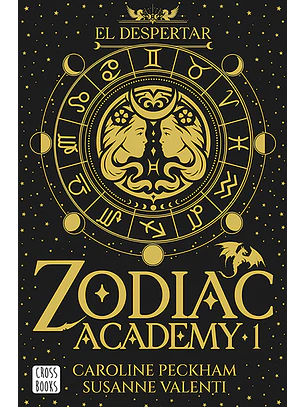 Zodiac Academy 1. El despertar