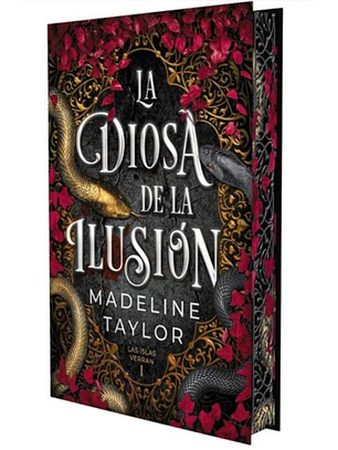 La diosa de la ilusión (Edición Especial)