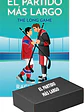 El partido más largo (Game Changers 6) PREVENTA - Miniatura 2